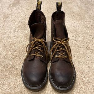 Doc Martens 1460 Bex Boots
